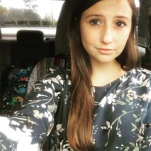 Meet your Posher, Macayla